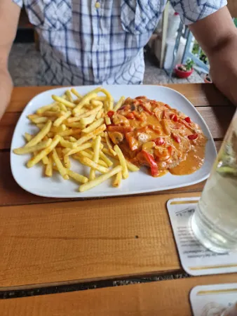 Bild von Restaurant Zum Anglerheim Nackenheim