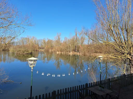 Bild von Restaurant Zum Anglerheim Nackenheim