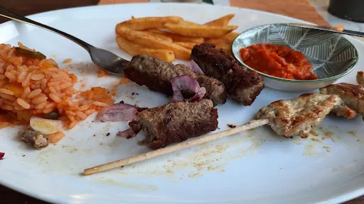 Bild von Restaurant Zum Anglerheim Nackenheim