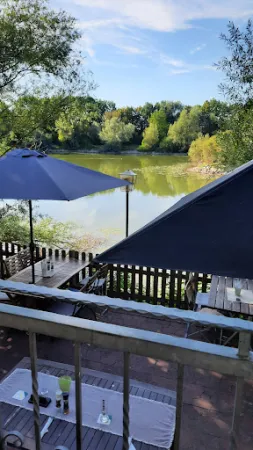 Bild von Restaurant Zum Anglerheim Nackenheim