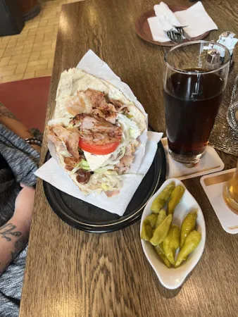 Bild von Baruc Döner und Pizzahaus