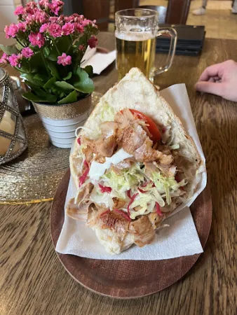 Bild von Baruc Döner und Pizzahaus