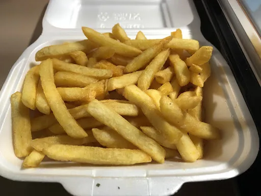 Bild von Baruc Döner und Pizzahaus