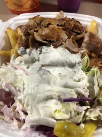 Bild von Baruc Döner und Pizzahaus
