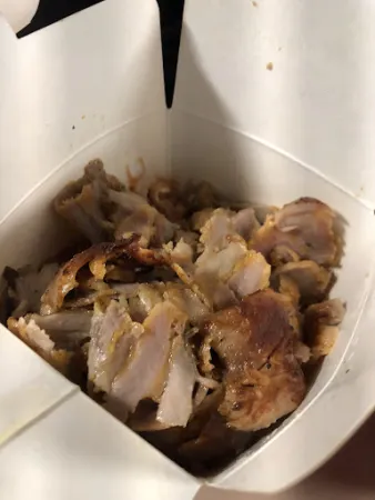 Bild von Baruc Döner und Pizzahaus