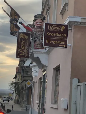Bild von Baruc Döner und Pizzahaus