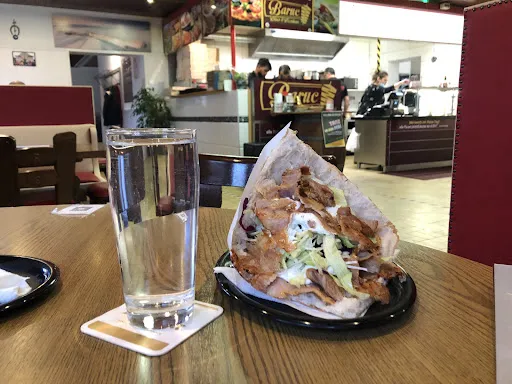 Bild von Baruc Döner und Pizzahaus