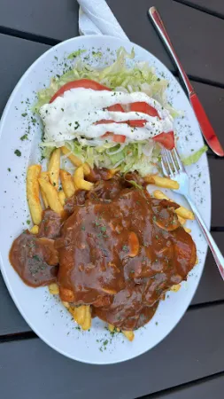 Bild von Baruc Döner und Pizzahaus