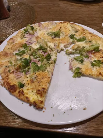 Bild von Baruc Döner und Pizzahaus