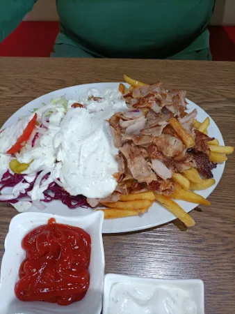 Bild von Baruc Döner und Pizzahaus