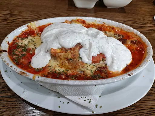 Bild von Baruc Döner und Pizzahaus