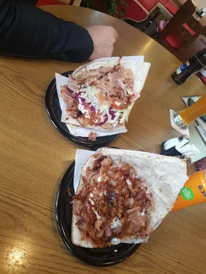 Baruc Döner und Pizzahaus