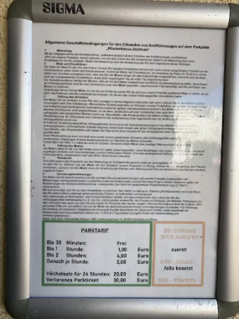 Bild von Fari - Persisches Spezialitätenrestaurant
