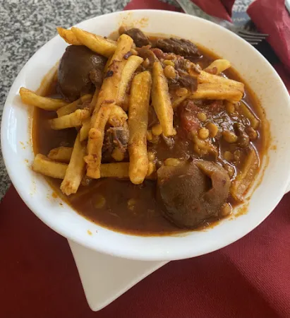 Bild von Fari - Persisches Spezialitätenrestaurant