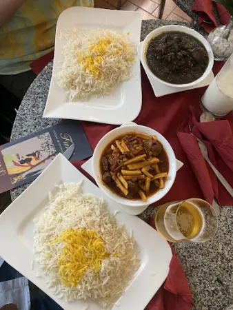 Bild von Fari - Persisches Spezialitätenrestaurant