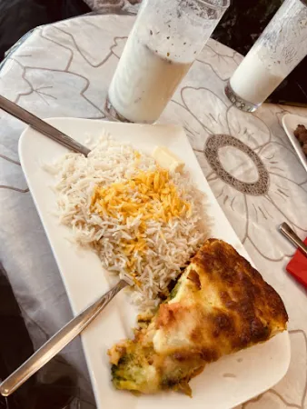 Bild von Fari - Persisches Spezialitätenrestaurant