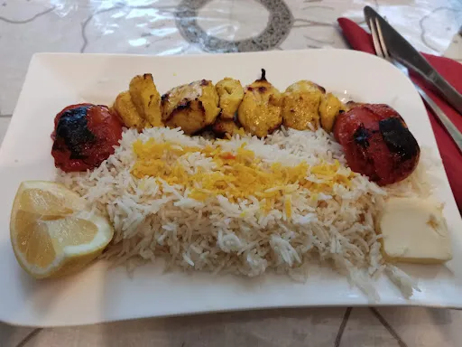 Bild von Fari - Persisches Spezialitätenrestaurant