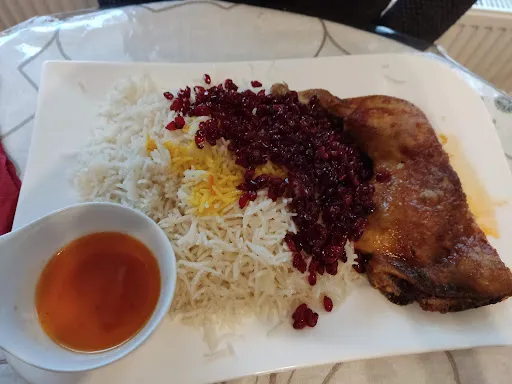 Bild von Fari - Persisches Spezialitätenrestaurant