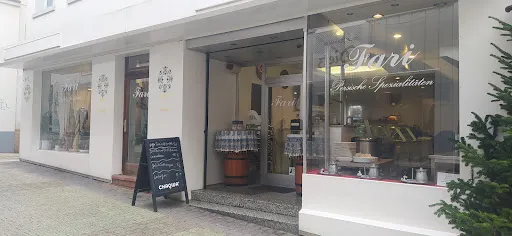 Bild von Fari - Persisches Spezialitätenrestaurant