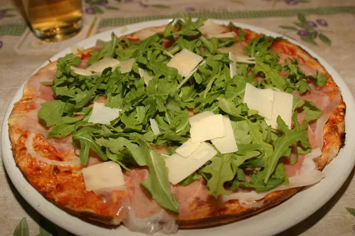 Bild von Ristorante Pizzeria Mattinata