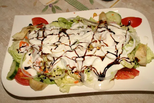 Bild von Ristorante Pizzeria Mattinata
