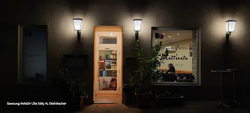 Bild von Ristorante Pizzeria Mattinata