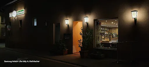 Bild von Ristorante Pizzeria Mattinata