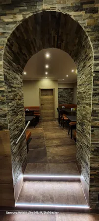 Bild von Ristorante Pizzeria Mattinata