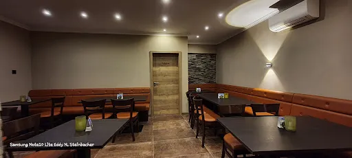 Bild von Ristorante Pizzeria Mattinata