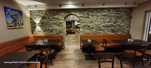 Bild von Ristorante Pizzeria Mattinata