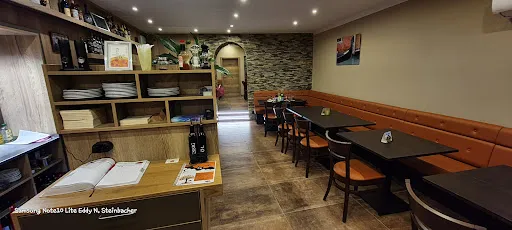 Bild von Ristorante Pizzeria Mattinata