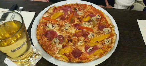 Bild von Ristorante Pizzeria Mattinata