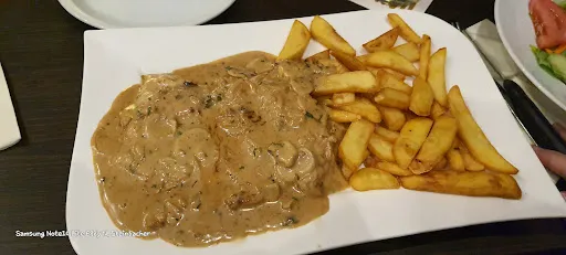 Bild von Ristorante Pizzeria Mattinata