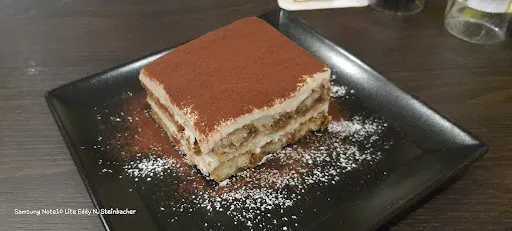 Bild von Ristorante Pizzeria Mattinata