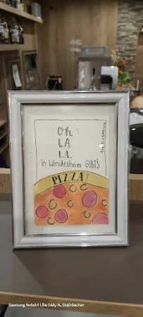 Bild von Ristorante Pizzeria Mattinata