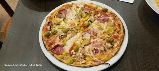 Bild von Ristorante Pizzeria Mattinata