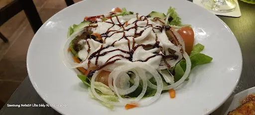 Bild von Ristorante Pizzeria Mattinata