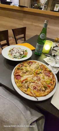 Bild von Ristorante Pizzeria Mattinata