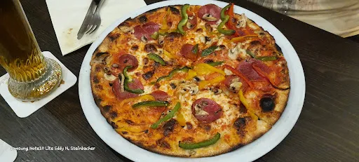 Bild von Ristorante Pizzeria Mattinata