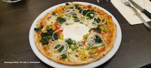 Bild von Ristorante Pizzeria Mattinata