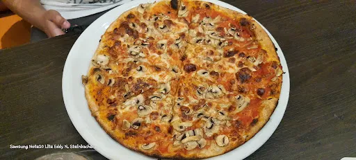 Bild von Ristorante Pizzeria Mattinata