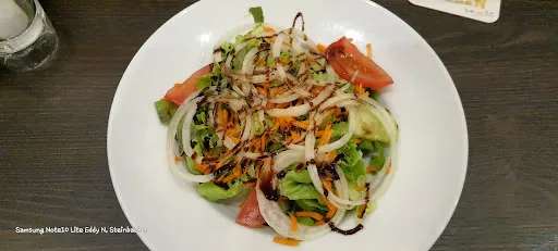 Bild von Ristorante Pizzeria Mattinata