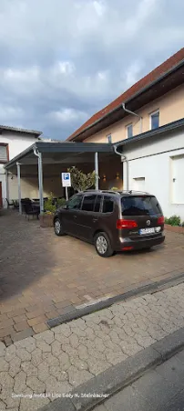 Bild von Ristorante Pizzeria Mattinata