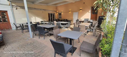Bild von Ristorante Pizzeria Mattinata