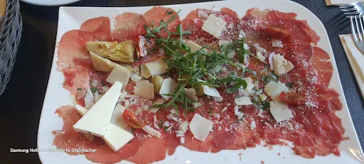 Bild von Ristorante Pizzeria Mattinata
