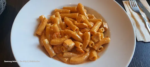 Bild von Ristorante Pizzeria Mattinata