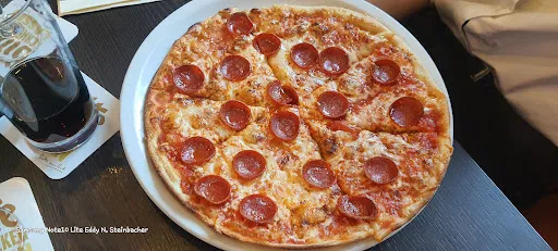 Bild von Ristorante Pizzeria Mattinata