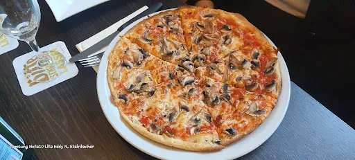Bild von Ristorante Pizzeria Mattinata