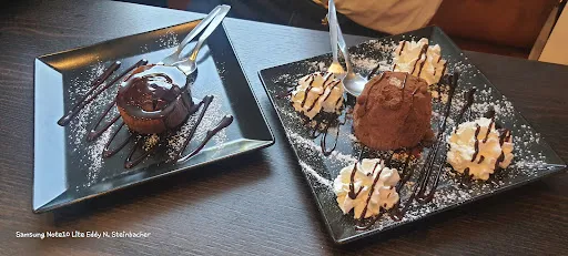 Bild von Ristorante Pizzeria Mattinata