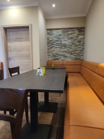 Bild von Ristorante Pizzeria Mattinata